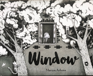 Buchcover Window&quot;