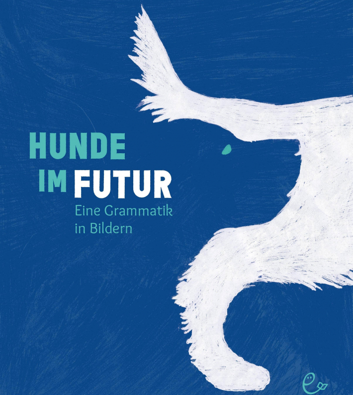 Cover "Hunde im Futur"