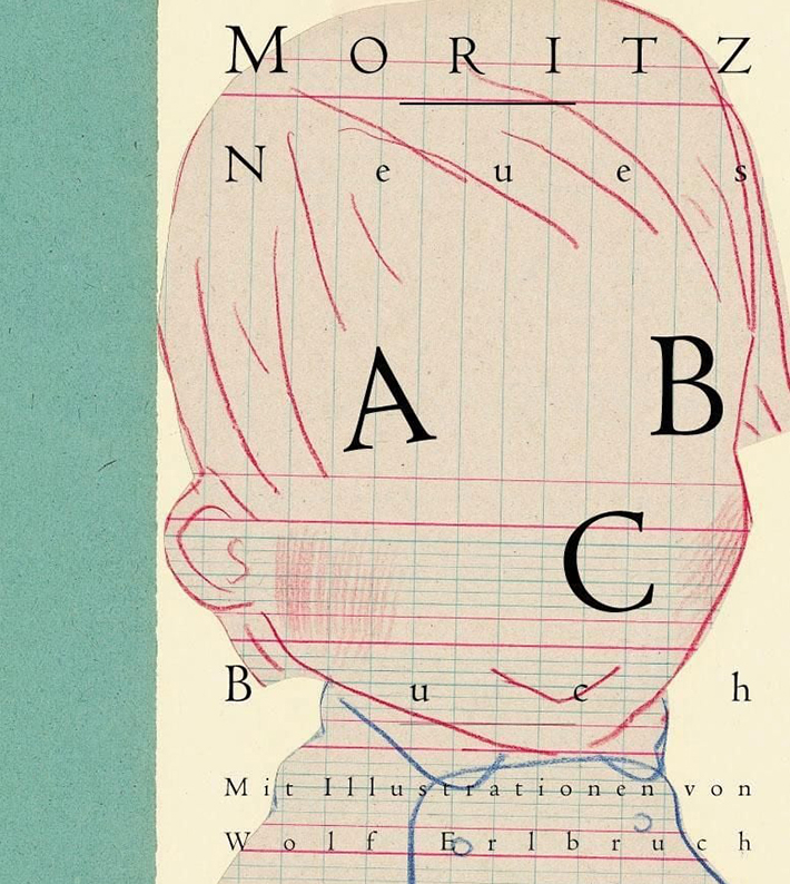 Buchcover "Neues ABC-Buch"