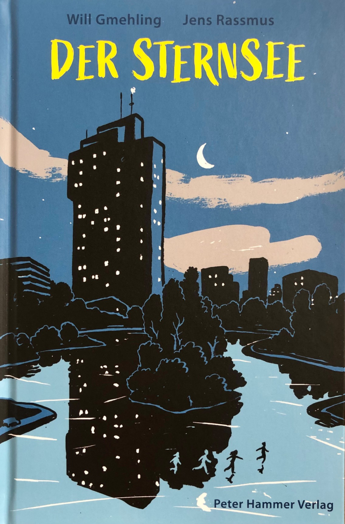 Buchcover Der letzte LUCHS